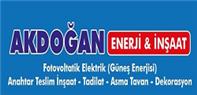 Akdoğan Enerji İnşaat  - Düzce